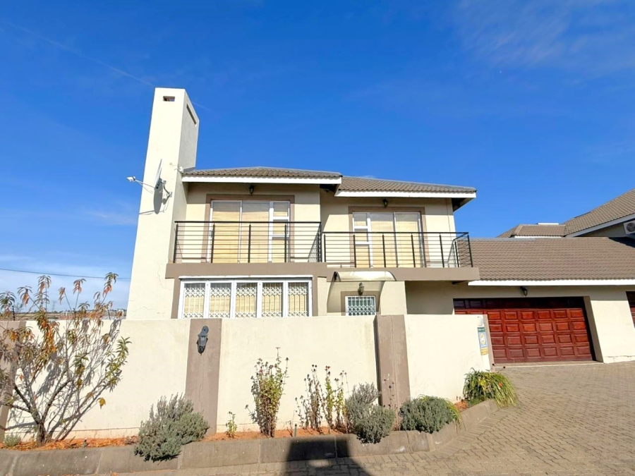 3 Bedroom Property for Sale in Shellyvale Free State